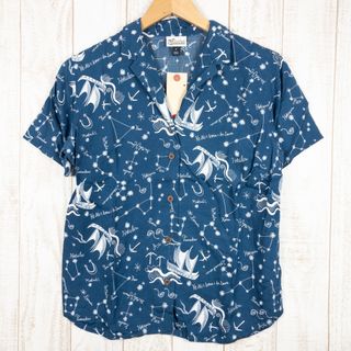 patagonia - パタゴニア Patagonia 90's ヤシの木タグ アロハ patagonia - パタゴニア Patagonia 90's ヤシの木タグ アロハ