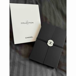 CHANEL(ノート/メモ帳/ふせん)のフリマアイテム一覧 CHANEL(ノート/メモ帳/ふせん)のフリマアイテム一覧