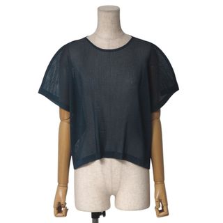 PLEATS PLEASE ISSEY MIYAKE - pleats please 緑 トップス PLEATS PLEASE ISSEY MIYAKE - pleats please 緑 トップス