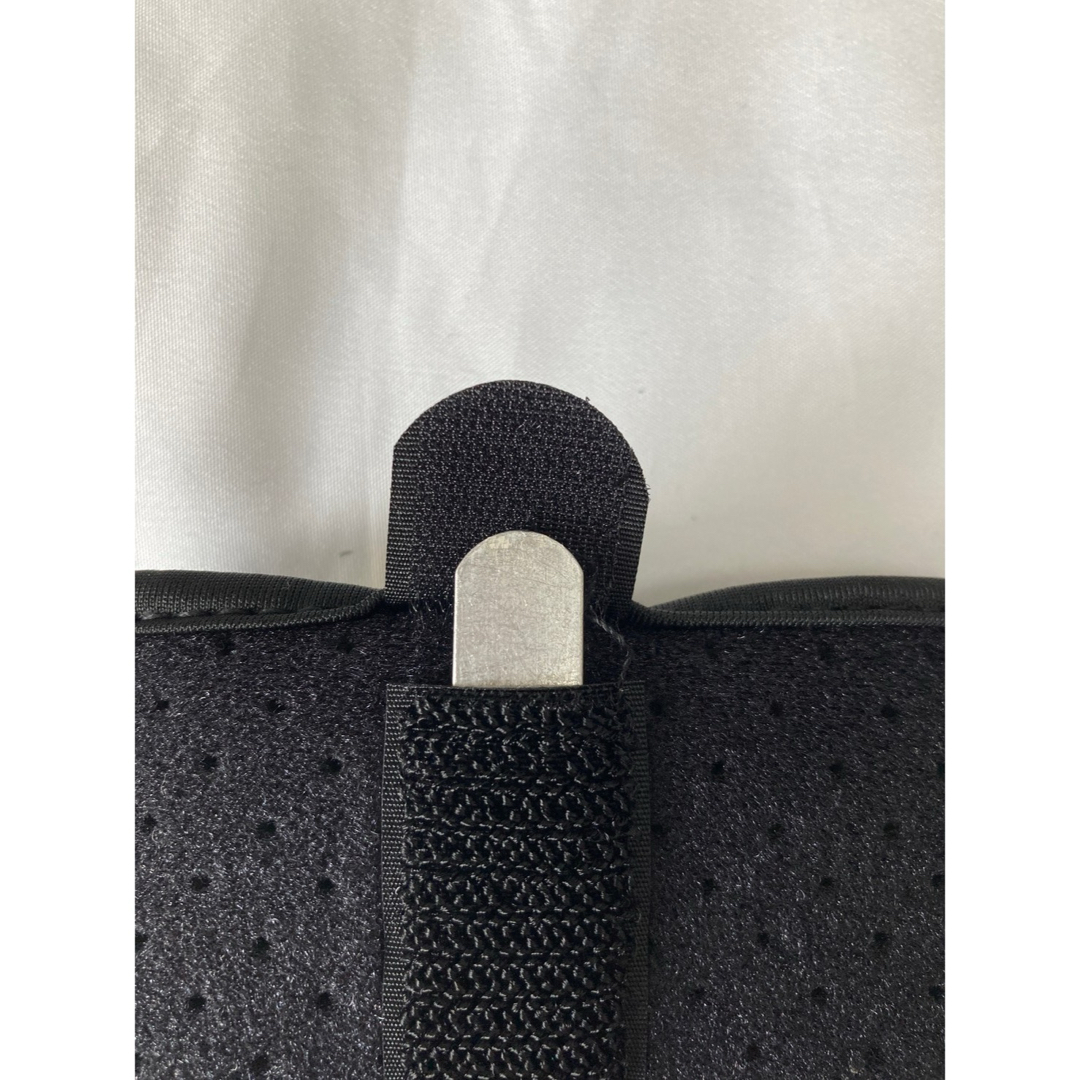 277 指 手首 サポーター プロテクター 関節 突き指 腱鞘炎 捻挫 左右兼用 スポーツ/アウトドアのスポーツ/アウトドア その他(その他)の商品写真