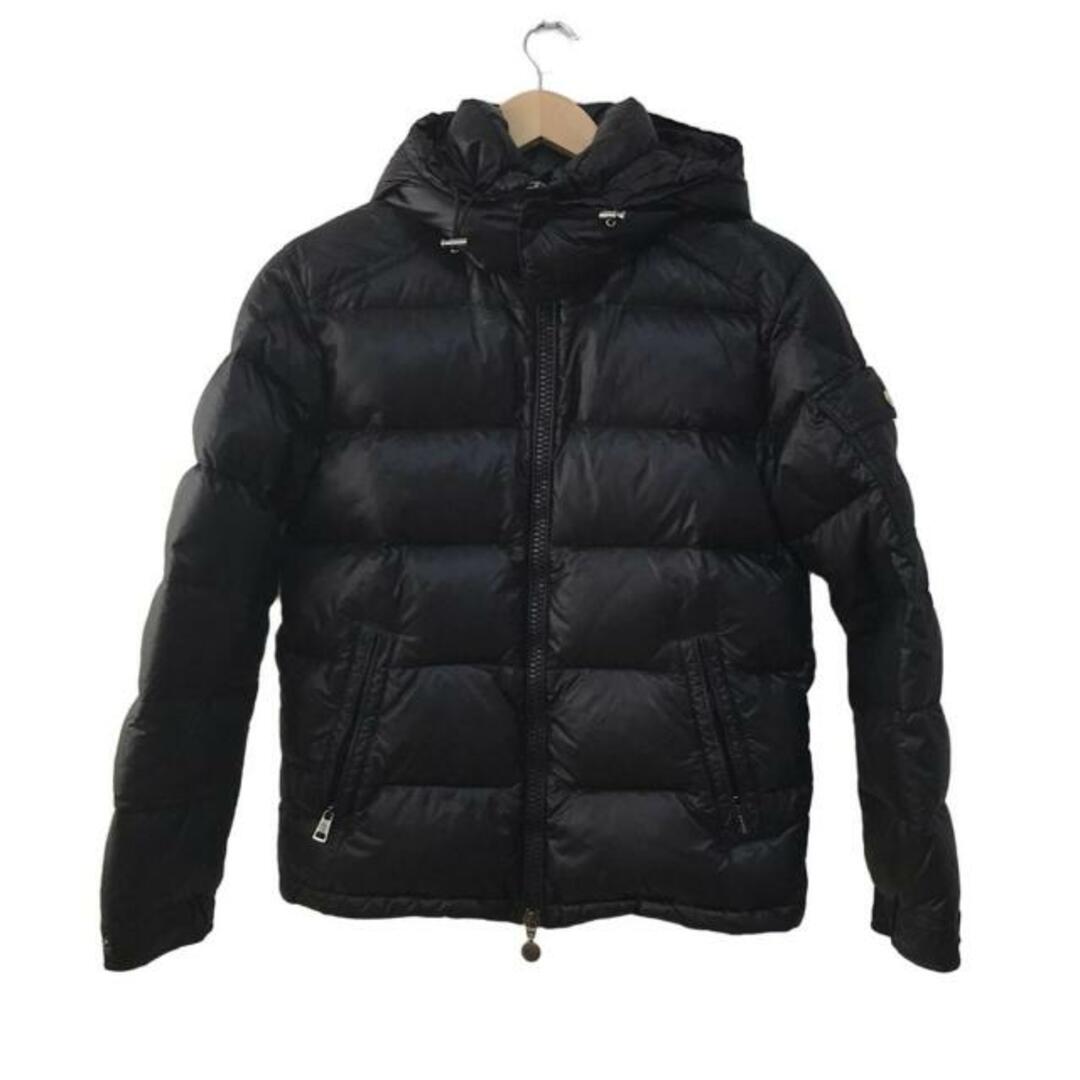MONCLER - MONCLER(モンクレール) ダウンジャケット サイズ0 XS MONCLER - MONCLER(モンクレール) ダウンジャケット サイズ0 XS