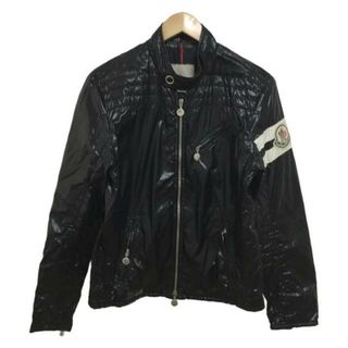 MONCLER(ダウンジャケット ・ ブラック/黒色系)のフリマ MONCLER(ダウンジャケット ・ ブラック/黒色系)のフリマ