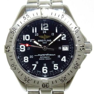 BREITLING - チャラりーまん様専用 ブライトリング純正 尾錠 BREITLING - チャラりーまん様専用 ブライトリング純正 尾錠