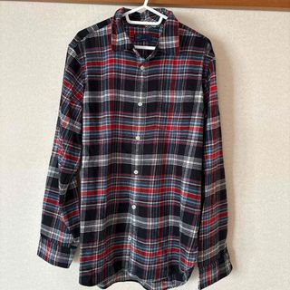 GAP - オールドギャップOLD GAP サイドポケット付きボックス GAP - オールドギャップOLD GAP サイドポケット付きボックス