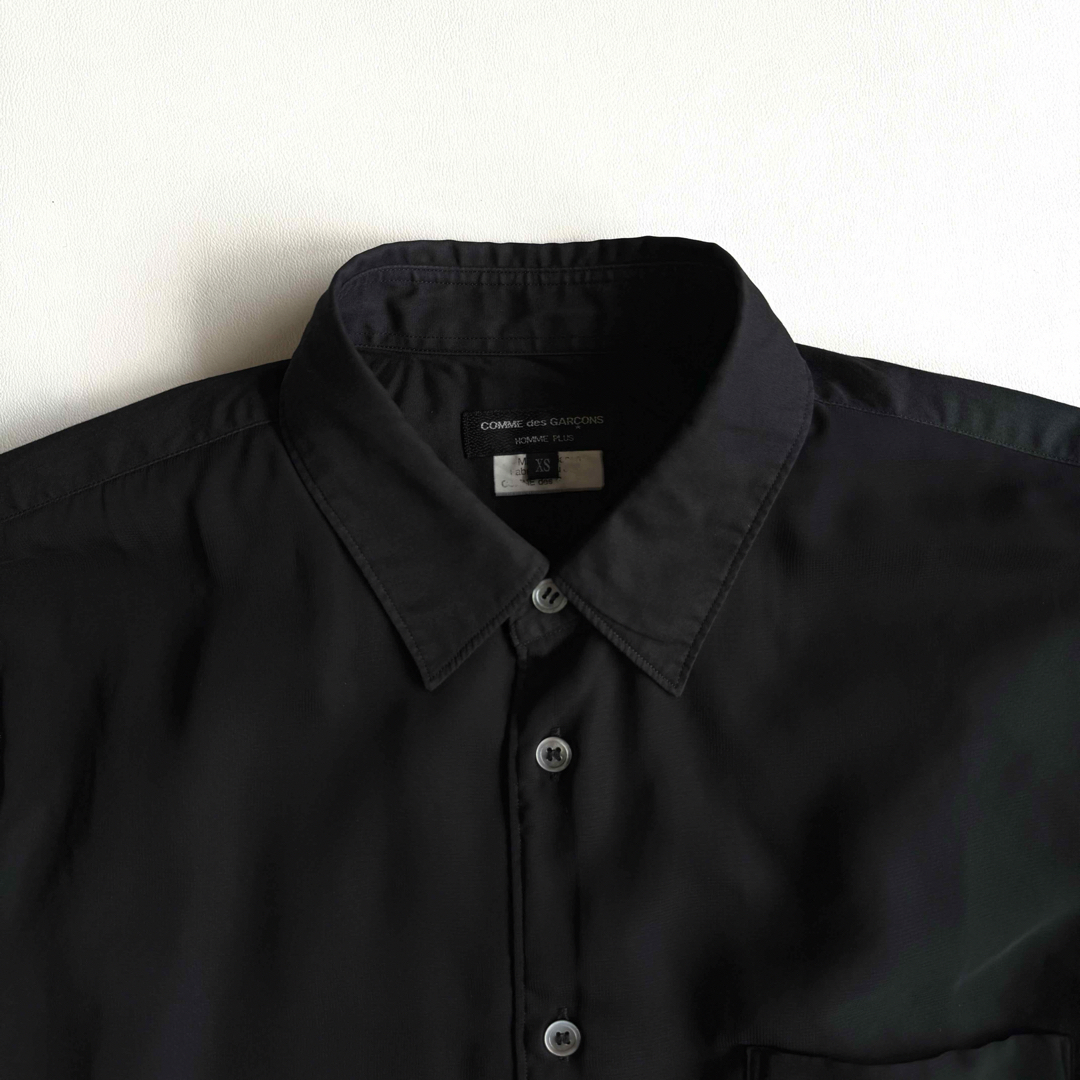 COMME des GARCONS HOMME PLUS - コムデギャルソン オム COMME des GARCONS HOMME PLUS - コムデギャルソン オム