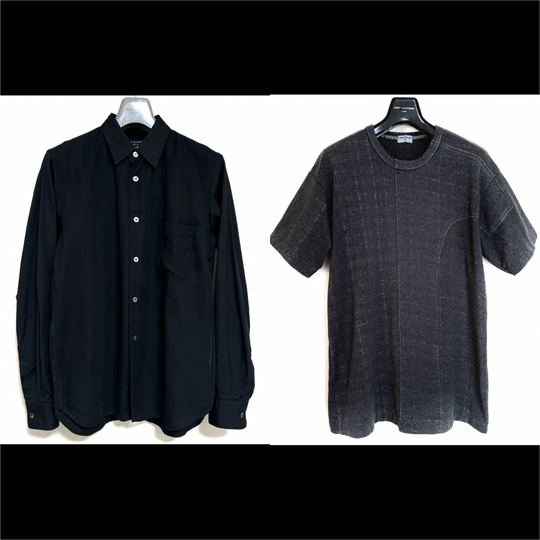 COMME des GARCONS HOMME PLUS - コムデギャルソン オム COMME des GARCONS HOMME PLUS - コムデギャルソン オム