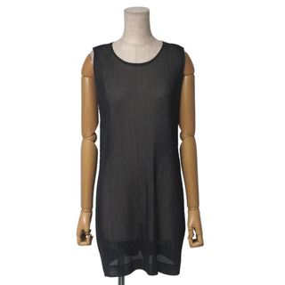 PLEATS PLEASE ISSEY MIYAKE(タンクトップ)のフリマアイテム一覧 PLEATS PLEASE ISSEY MIYAKE(タンクトップ)のフリマアイテム一覧
