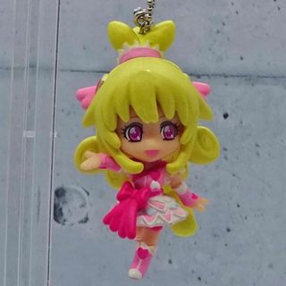 バンダイ(BANDAI)のキュアハート ドキドキ！プリキュア　マスコット(アニメ/ゲーム)