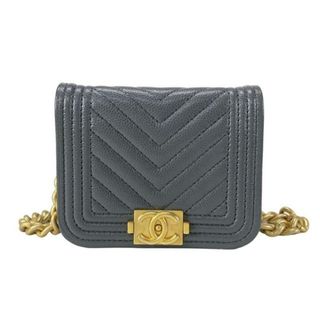 CHANEL(ボディバッグ/ウエストポーチ)のフリマアイテム一覧 CHANEL(ボディバッグ/ウエストポーチ)のフリマアイテム一覧