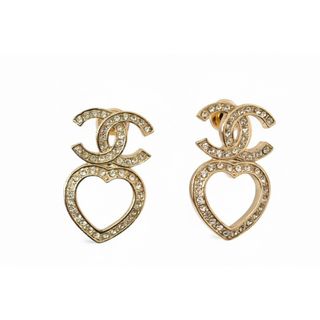 CHANEL(ハート ・ ピアス)のフリマアイテム一覧 CHANEL(ハート ・ ピアス)のフリマアイテム一覧