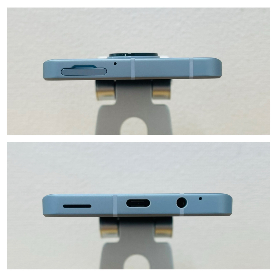 AQUOS - A 電池93% AQUOS sense 7 SH-53C SIMフリー 本体の通販 AQUOS - A 電池93% AQUOS sense 7 SH-53C SIMフリー 本体の通販