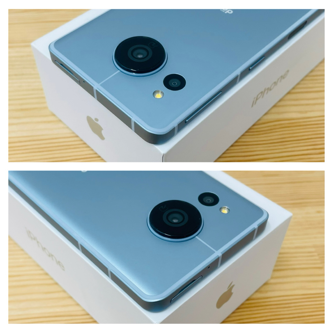 AQUOS - A 電池93% AQUOS sense 7 SH-53C SIMフリー 本体の通販 AQUOS - A 電池93% AQUOS sense 7 SH-53C SIMフリー 本体の通販
