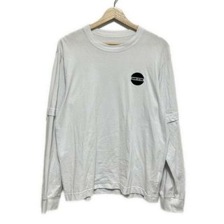 sacai(Tシャツ/カットソー(七分/長袖))のフリマアイテム一覧 sacai(Tシャツ/カットソー(七分/長袖))のフリマアイテム一覧
