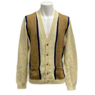GUCCI(カーディガン)のフリマアイテム一覧 GUCCI(カーディガン)のフリマアイテム一覧