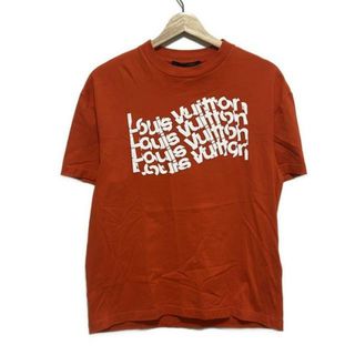 LOUIS VUITTON(トップス ・ オレンジ/橙色系)のフリマアイテム一覧 LOUIS VUITTON(トップス ・ オレンジ/橙色系)のフリマアイテム一覧