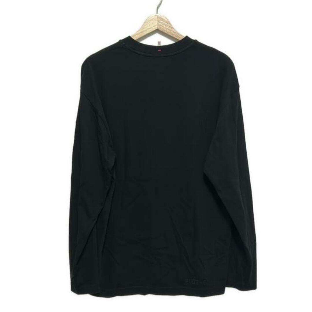 MONCLER - MONCLER(モンクレール) 長袖Tシャツ サイズM メンズ美 MONCLER - MONCLER(モンクレール) 長袖Tシャツ サイズM メンズ美