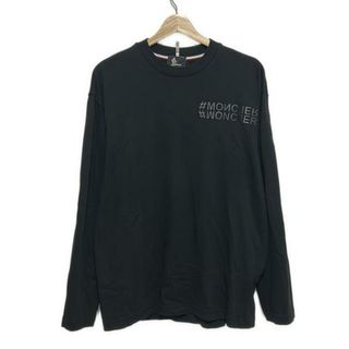 MONCLER(Tシャツ/カットソー(七分/長袖))のフリマアイテム一覧 MONCLER(Tシャツ/カットソー(七分/長袖))のフリマアイテム一覧