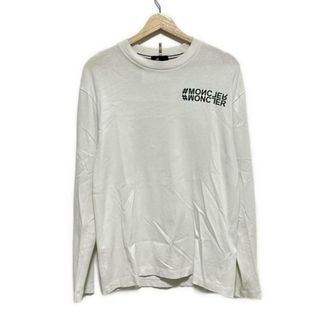 MONCLER(Tシャツ(長袖/七分))のフリマアイテム一覧 MONCLER(Tシャツ(長袖/七分))のフリマアイテム一覧