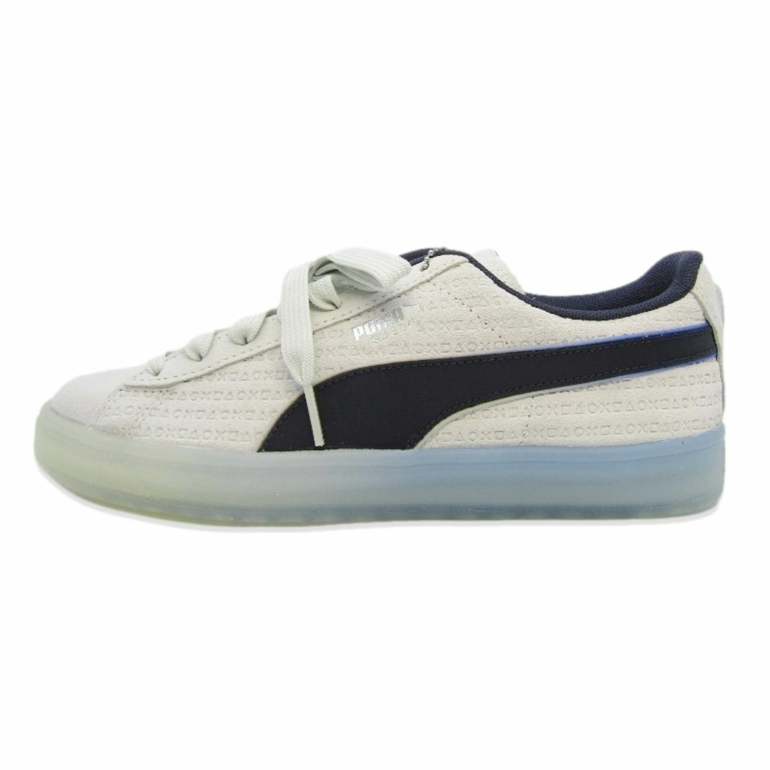 PUMA - プーマ 24cm Suede 396246-01 18000258