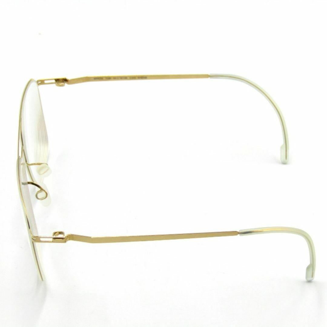 MYKITA - マイキータ メガネフレーム TOBI 度入り ドイツ製 トビ MYKITA - マイキータ メガネフレーム TOBI 度入り ドイツ製 トビ