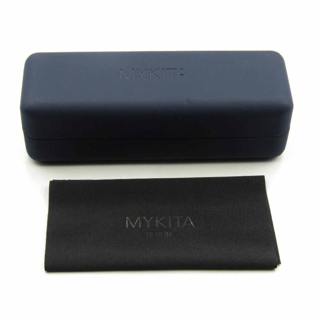 MYKITA - マイキータ メガネフレーム TOBI 度入り ドイツ製 トビ MYKITA - マイキータ メガネフレーム TOBI 度入り ドイツ製 トビ