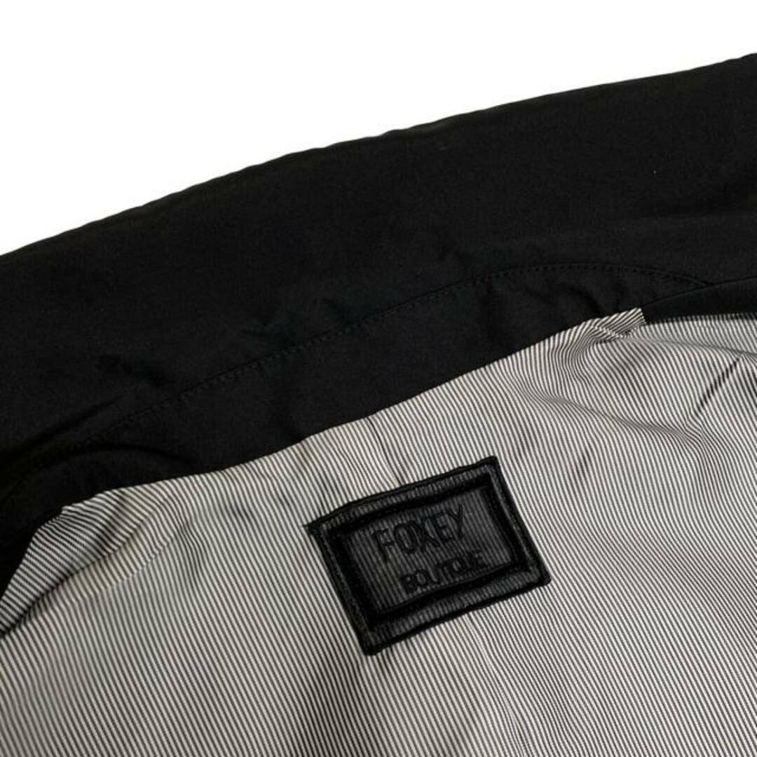 FOXEY - FOXEY(フォクシー) トレンチコート サイズ40美品 FOXEY - FOXEY(フォクシー) トレンチコート サイズ40美品