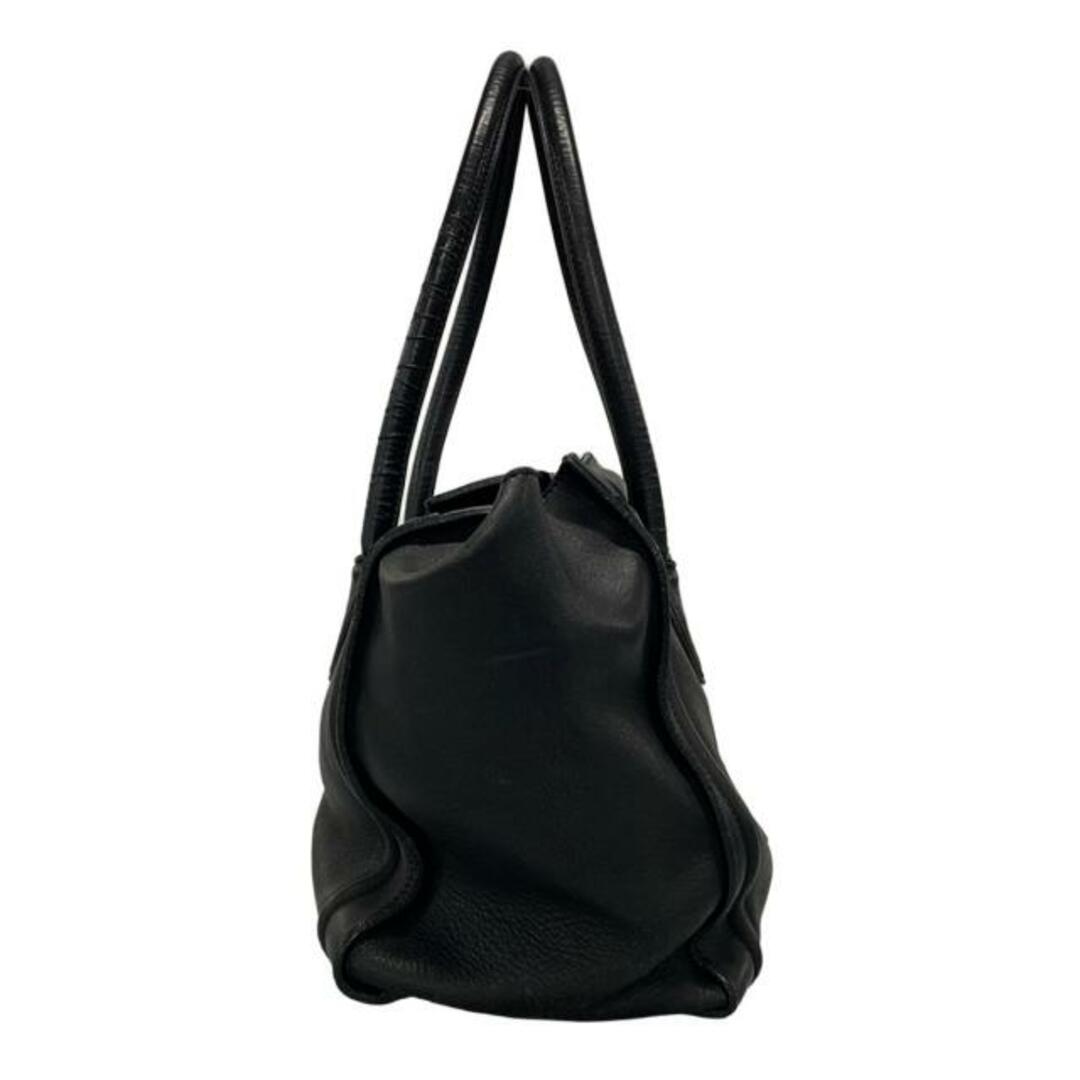 CELINE - CELINE(セリーヌ) ハンドバッグ ラゲージミディアム CELINE - CELINE(セリーヌ) ハンドバッグ ラゲージミディアム