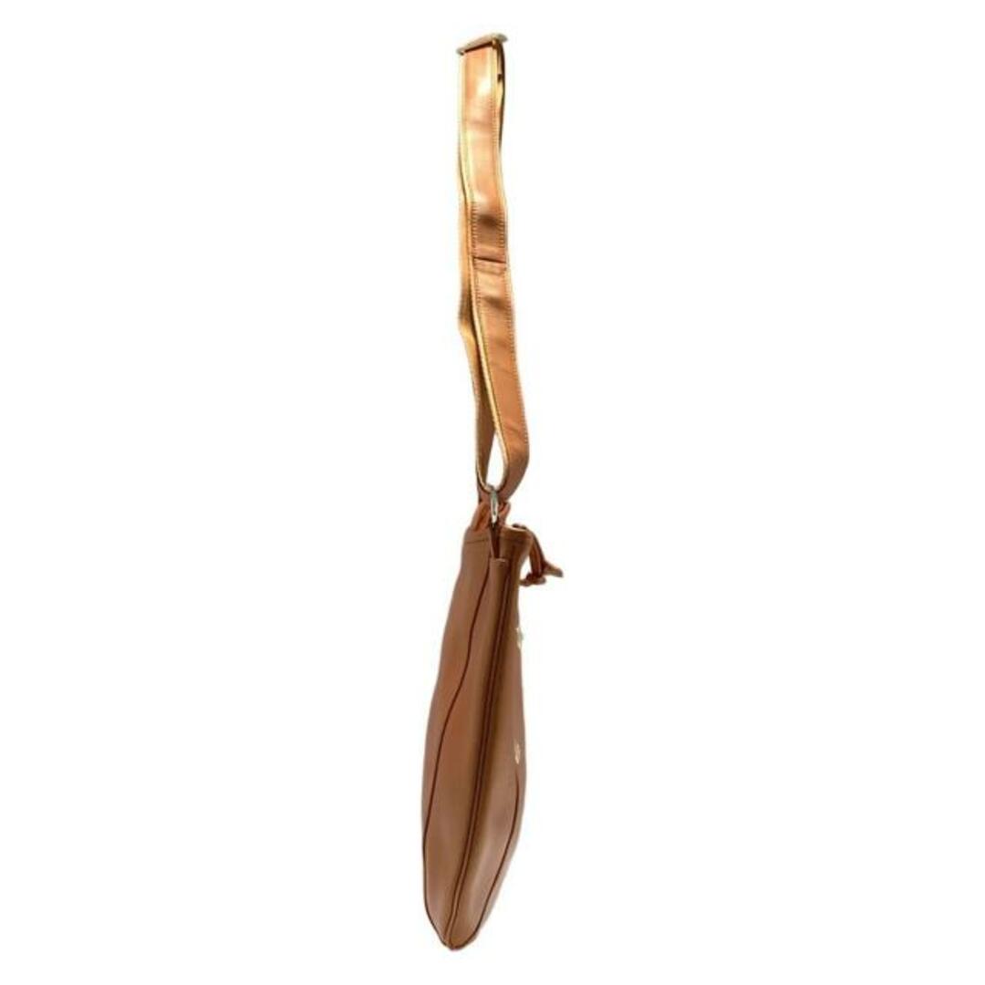 LONGCHAMP - LONGCHAMP(ロンシャン) ショルダーバッグ美品 LONGCHAMP - LONGCHAMP(ロンシャン) ショルダーバッグ美品