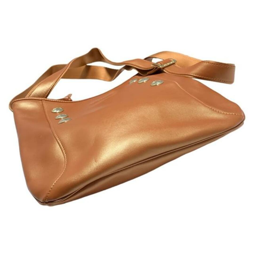 LONGCHAMP - LONGCHAMP(ロンシャン) ショルダーバッグ美品 LONGCHAMP - LONGCHAMP(ロンシャン) ショルダーバッグ美品