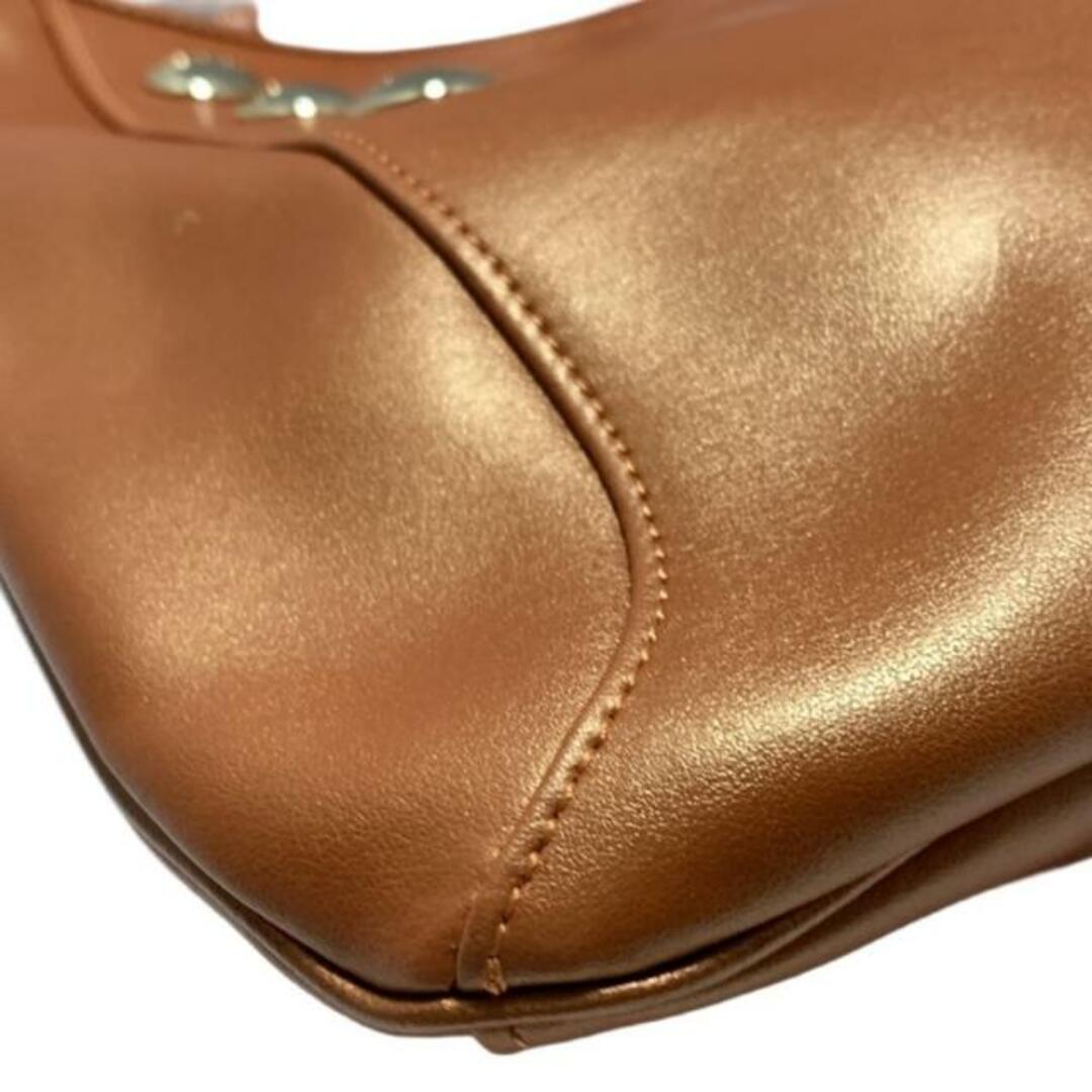 LONGCHAMP - LONGCHAMP(ロンシャン) ショルダーバッグ美品 LONGCHAMP - LONGCHAMP(ロンシャン) ショルダーバッグ美品