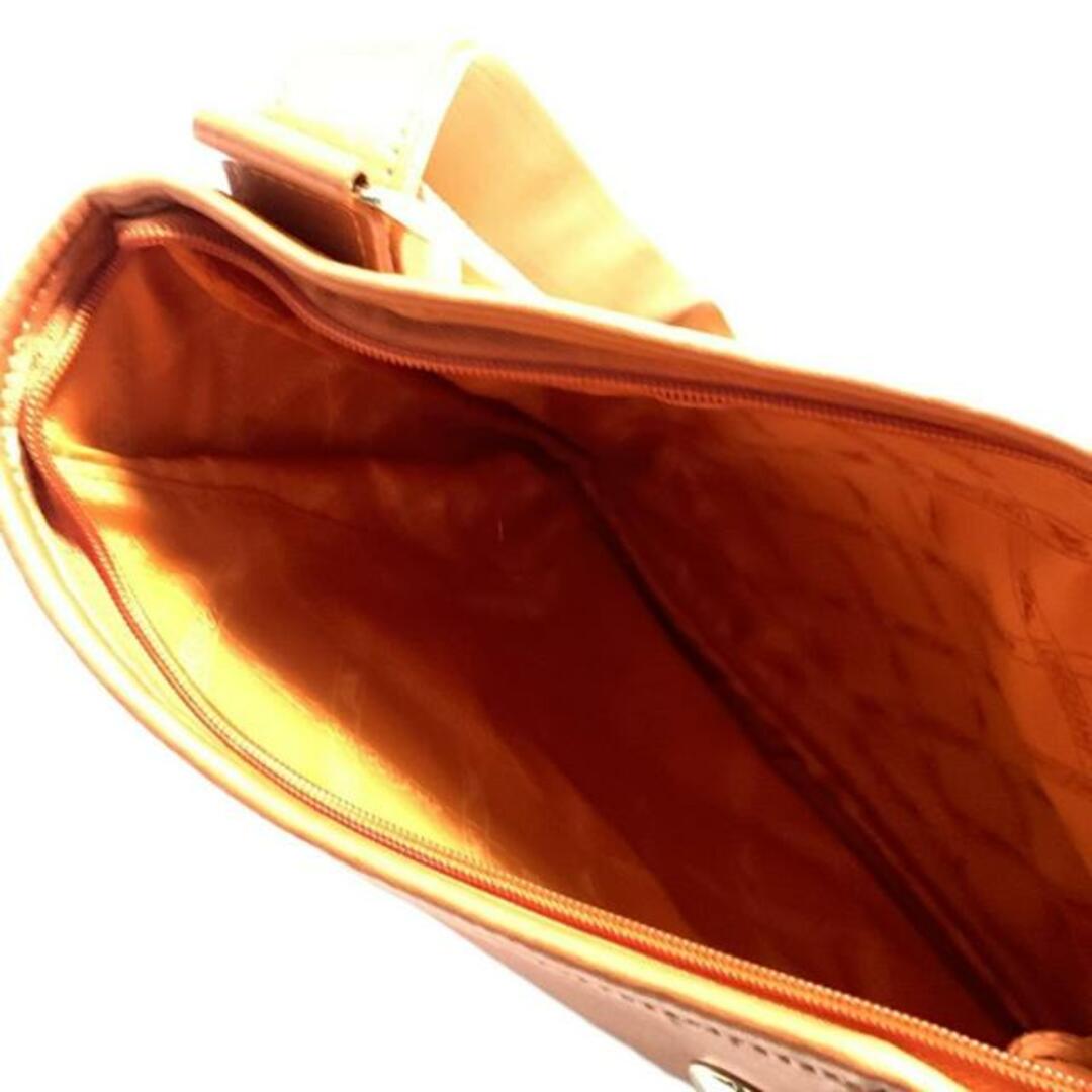 LONGCHAMP - LONGCHAMP(ロンシャン) ショルダーバッグ美品 LONGCHAMP - LONGCHAMP(ロンシャン) ショルダーバッグ美品