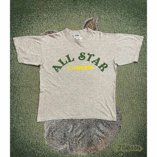 "converse"T-shirt(Tシャツ/カットソー(半袖/袖なし))