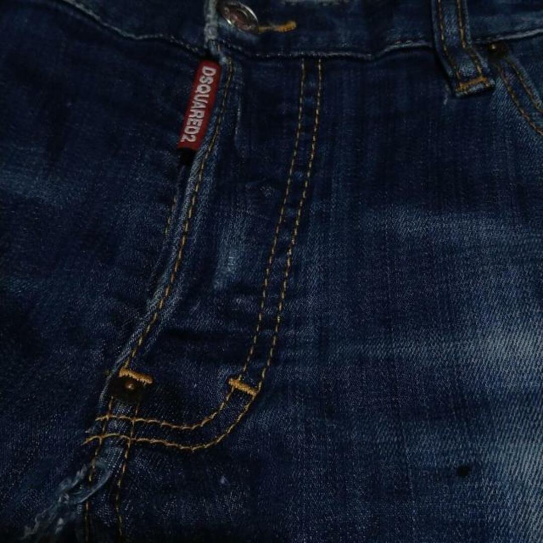 DSQUARED2 - DSQUARED2(ディースクエアード) ジーンズ サイズ50 DSQUARED2 - DSQUARED2(ディースクエアード) ジーンズ サイズ50
