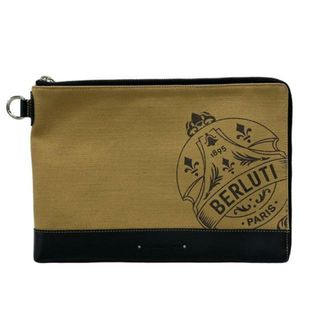 BERLUTI(クラッチバッグ)のフリマアイテム一覧 BERLUTI(クラッチバッグ)のフリマアイテム一覧