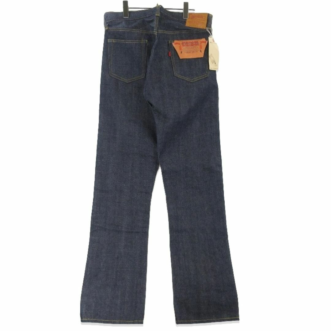 ダッパーズ デニムパンツ One Piece Of Rock 71011968の通販 by ダッパーズ デニムパンツ One Piece Of Rock 71011968の通販 by