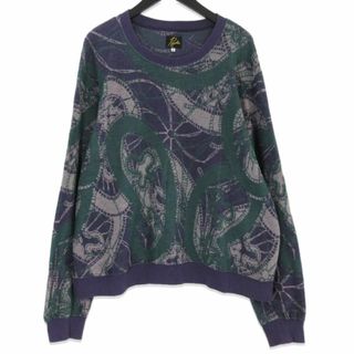 Needles - Needles ニードルス B2nd 別注 サイドラインコットン Needles - Needles ニードルス B2nd 別注 サイドラインコットン