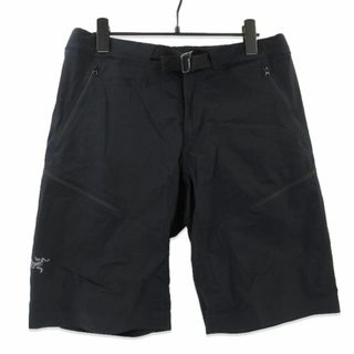 ARC'TERYX - ARC'TERYX ショートパンツ 32(L位 ARC'TERYX - ARC'TERYX ショートパンツ 32(L位