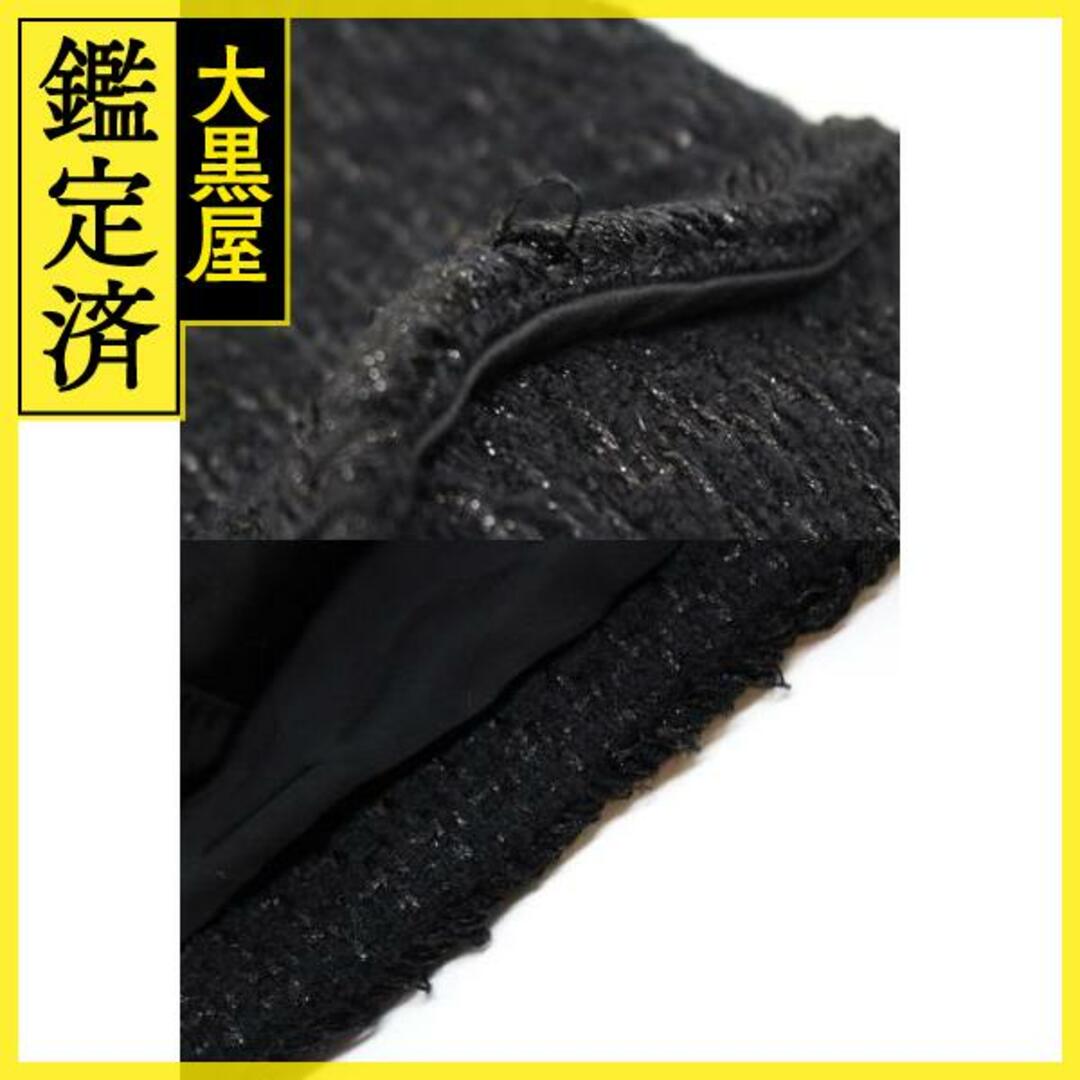 CHANEL - シャネル ツイードコート P62037V47063 【432】の通販