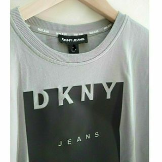 DKNY(Tシャツ(半袖/袖なし))のフリマアイテム一覧 DKNY(Tシャツ(半袖/袖なし))のフリマアイテム一覧
