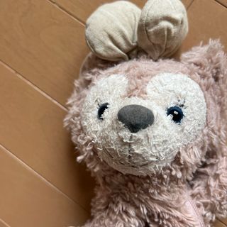 シェリーメイ - 香港ディズニー☆シェリーメイ ぬいぐるみ シェリーメイ - 香港ディズニー☆シェリーメイ ぬいぐるみ