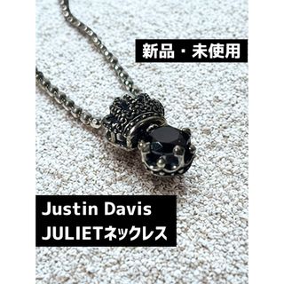 Justin Davis - ◇清春着用◇新品◇JUSTIN DAVIS◇シールド Justin Davis - ◇清春着用◇新品◇JUSTIN DAVIS◇シールド