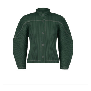 PLEATS PLEASE ISSEY MIYAKE(ジャケット/アウター)のフリマ PLEATS PLEASE ISSEY MIYAKE(ジャケット/アウター)のフリマ