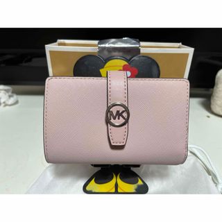 MICHAEL KORS - 大人気!新品未使用!MICHAEL KORS 長財布 MICHAEL KORS - 大人気!新品未使用!MICHAEL KORS 長財布
