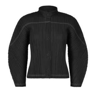 PLEATS PLEASE ISSEY MIYAKE(ジャケット/アウター)のフリマ PLEATS PLEASE ISSEY MIYAKE(ジャケット/アウター)のフリマ