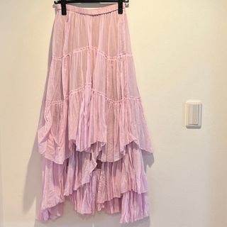 CASA FLINE - 【金子綾✕オトナミューズxCASA FLINE】 レース CASA FLINE - 【金子綾✕オトナミューズxCASA FLINE】 レース