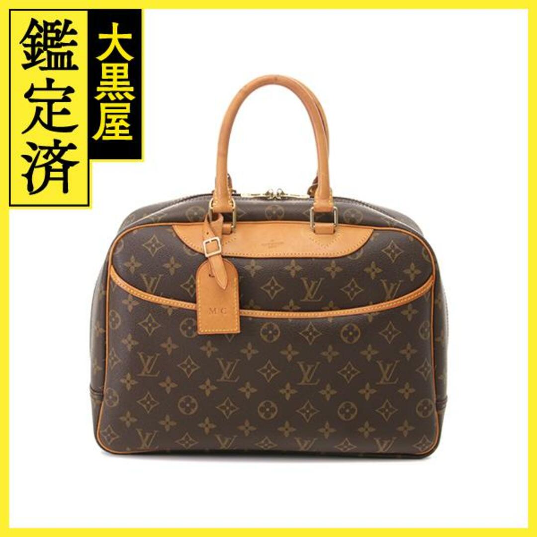 LOUIS VUITTON - ルイ・ヴィトン ドーヴィル M47270 【460】