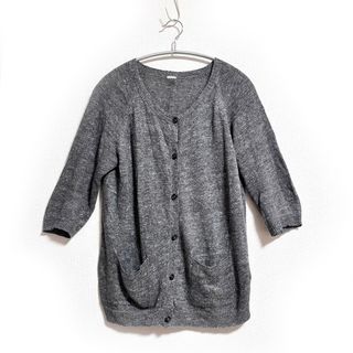 MARGARET HOWELL - マーガレットハウエル 22AW 定価5.9万 美品 MARGARET HOWELL - マーガレットハウエル 22AW 定価5.9万 美品