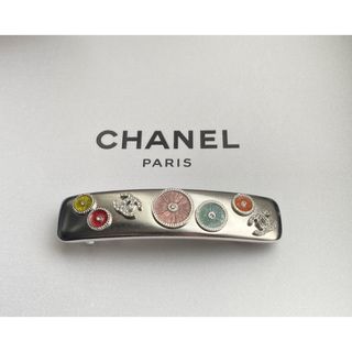 CHANEL - 【CHANEL】シャネル ココマーク レインボー CHANEL - 【CHANEL】シャネル ココマーク レインボー
