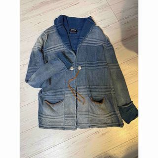 HYSTERIC GLAMOUR(カーディガン)のフリマアイテム一覧 HYSTERIC GLAMOUR(カーディガン)のフリマアイテム一覧