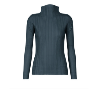 PLEATS PLEASE ISSEY MIYAKE(シャツ/ブラウス(長袖/七分))の PLEATS PLEASE ISSEY MIYAKE(シャツ/ブラウス(長袖/七分))の